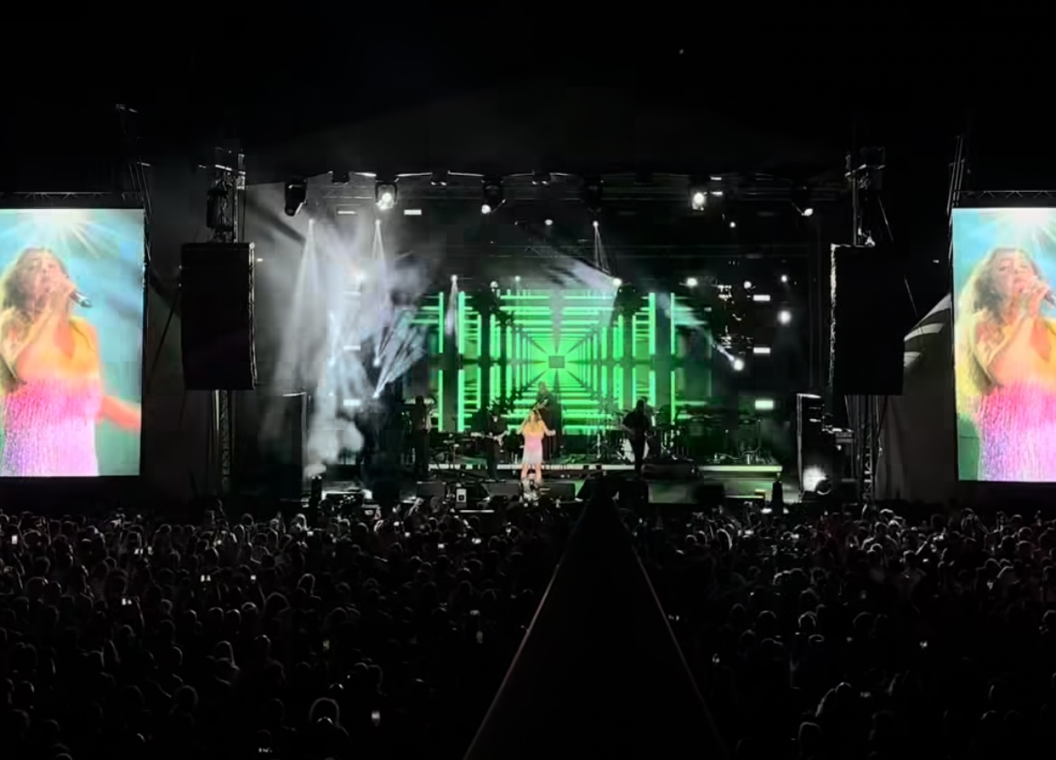 Helena Paparizou - Event