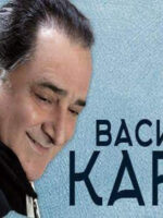 Vasilis Karras Live at Arena Armeec – 08/05/19